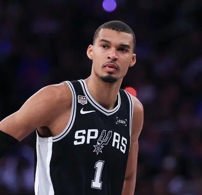 Finala NBA – „Nu eram pregătit să câştig un inel”: frustrarea starului francez Victor Wembanyama după eşecul echipei San Antonio Spurs