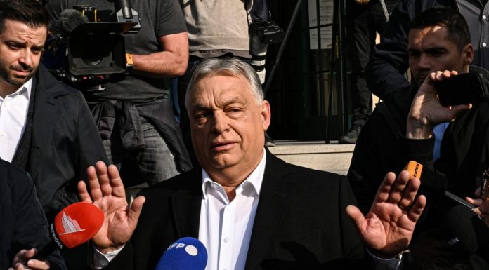 Cercul restrâns al fostului premier maghiar Viktor Orban ar putea ajunge sub urmărire penală pentru că ar fi fraudat fonduri de miliarde de euro