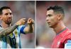 Viral la Campionatul Mondial 2026. Ce a spus Cristiano Ronaldo despre reușitele lui Lionel Messi