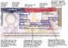 DOCUMENT Pe ce a plătit efectiv România 100.000 de dolari, lobby la Washington în 2025, unei firme a unui fost șef din instituția SUA care dă OK de intrare în Visa Waiver