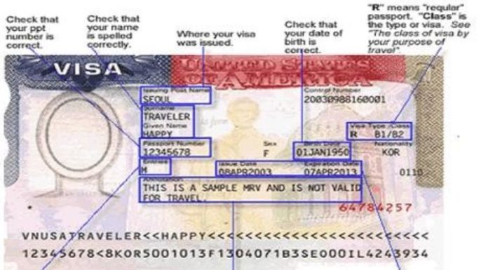 DOCUMENT Pe ce a plătit efectiv România 100.000 de dolari, lobby la Washington în 2025, unei firme a unui fost șef din instituția SUA care dă OK de intrare în Visa Waiver