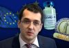 PSD câștigă definitiv procesul intentat de fostul ministru al Sănătății, Vlad Voiculescu, în scandalul vaccinurilor anti-COVID