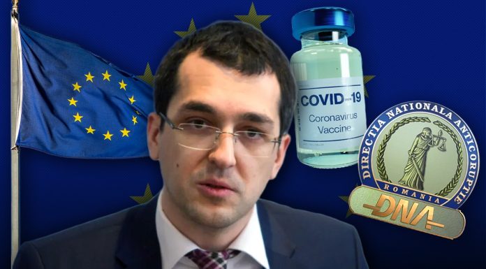 PSD câștigă definitiv procesul intentat de fostul ministru al Sănătății, Vlad Voiculescu, în scandalul vaccinurilor anti-COVID