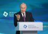 Putin evită să spună dacă va rămâne la Kremlin până în 2036: „Numai Dumnezeu știe”. Ce spune Constituția în Rusia