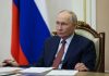 Putin primeşte lideri asiatici la un summit Rusia-ASEAN, la Kazan, în paralel cu summitul G7 din Franţa