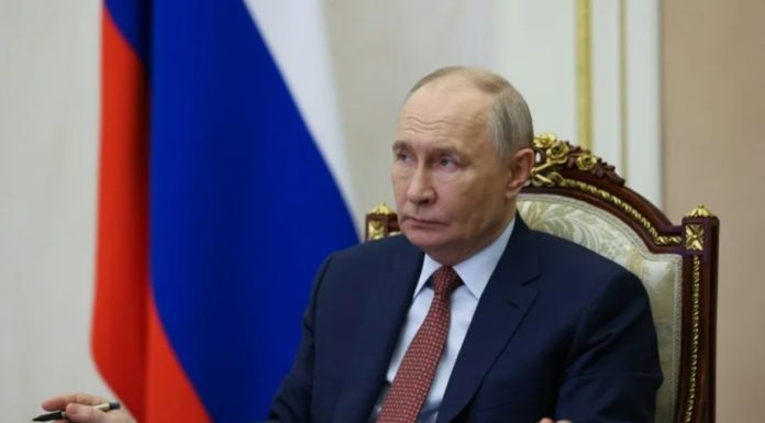 Putin primeşte lideri asiatici la un summit Rusia-ASEAN, la Kazan, în paralel cu summitul G7 din Franţa