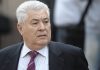 Republica Moldova: Vladimir Voronin pleacă de la conducerea PCRM după peste 30 de ani. Cine îi ia locul