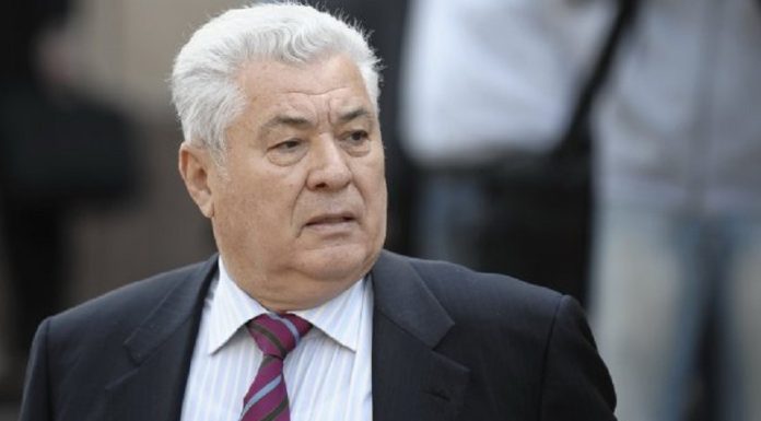 Republica Moldova: Vladimir Voronin pleacă de la conducerea PCRM după peste 30 de ani. Cine îi ia locul
