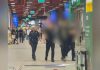O femeie a fost înjunghiată de fostul iubit într-un mall din Timişoara. Cuțitul i-a atins un plămân, splina și un rinichi