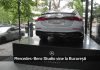 (P) Mercedes-Benz Studios ajunge la București: „Welcome Home”, o experiență dedicată inovației, designului și performanței
