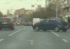 Studiu: Șoferii români, tot mai agresivi în trafic. A crescut numărul celor care conduc după ce au consumat droguri