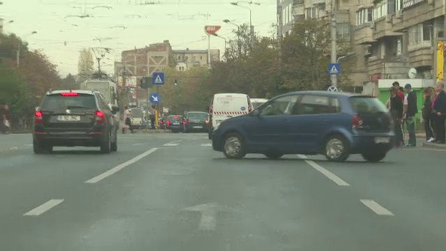 Studiu: Șoferii români, tot mai agresivi în trafic. A crescut numărul celor care conduc după ce au consumat droguri