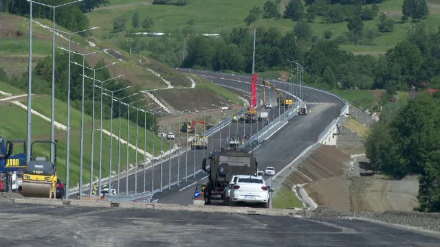 Cel mai bun an din istorie pentru România, în materie de drumuri. Ce proiecte importante vor fi inaugurate în 2026
