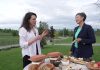 Pro Viitor. Cum au transformat localnicii din Harghita o școală abandonată într-o afacere de succes