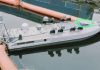 Prefectul Constanței, despre drona explodată în port: „Ar fi de provenienţă ucraineană”. Alta a explodat pe mare
