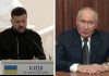 Reacția lui Zelenski după ce Putin a respins oferta unei întâlniri față în față: „Nu vrea să pună capăt războiului”