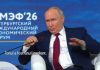 Putin refuză să înceteze războiul, dar propovăduiește democrația: ”Asta îi sfătuiesc pe toți”. Supărat că a fost făcut bătrân