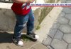 Un copil de trei ani ar fi fost bătut de educatoare, în Iași. Părinții ar avea înregistrări audio cu abuzul