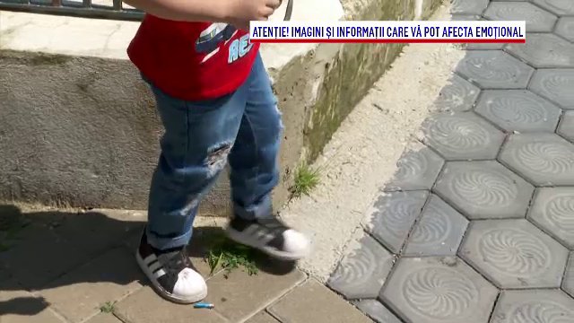 Un copil de trei ani ar fi fost bătut de educatoare, în Iași. Părinții ar avea înregistrări audio cu abuzul
