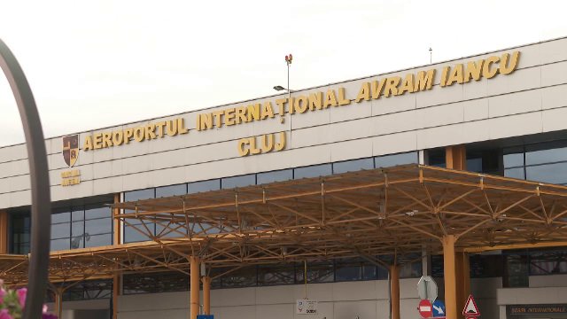 Reacția ROMATSA, după ce un angajat ar fi fost prins drogat în turnul de control de pe aeroportul din Cluj-Napoca