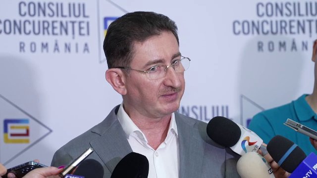 Băncile au încercat să oprească ancheta Consiliului Concurenței. „Niciodată în instorie nu s-a mai întâmplat așa ceva”