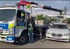 Doi bărbați din București au furat cu o mașină pe care unul dintre ei o vânduse anteriorunui tânăr. Cum au reușit