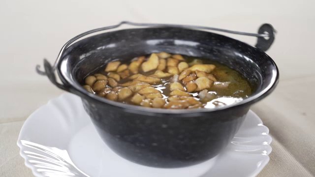 Județul din România care va deveni Regiune Gastronomică Europeană în 2027. Cum se pregătesc localnicii