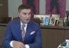 Firma de transport a lui Cristi Borcea, implicată într-un scandal. Zeci de șoferi sunt acuzați că au furat benzină
