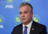 Nicușor Dan, la al doilea premier desemnat. Ce șanse are Adrian Veștea să strângă o majoritate în condițiile actuale