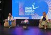 Ce spune Nadia Comăneci despre perfecțiune, la 50 de ani de la momentul în care a schimbat gimnastica