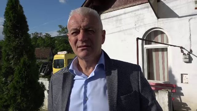 Primarul din Sânger a fost demis de locuitori prin referendum. „Pentru toți primarii din țară e un avertisment”