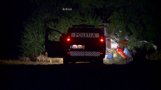O filipineză stabilită în România a fost atacată pe drumul spre casă. Un tânăr de 20 de ani ar fi încercat să o violeze