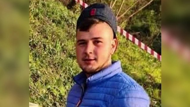 Tragedie românească în Italia: Proaspăt tătic și-a salvat fratele de la înec și a pierit el. ”A murit într-un gest de iubire”
