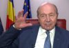 Traian Băsescu acuză: ”Alegerile din 2024 au fost fraudate deliberat. Electoratul a luat soluțiile de vot de pe TikTok"