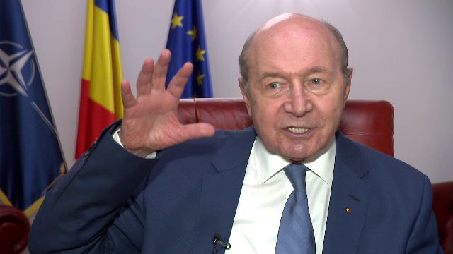 Traian Băsescu acuză: ”Alegerile din 2024 au fost fraudate deliberat. Electoratul a luat soluțiile de vot de pe TikTok"