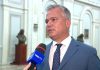 Cum explică Adrian Veștea că a discutat pe ascuns cu Nicușor Dan și a acceptat desemnarea ca premier fără acordul PNL