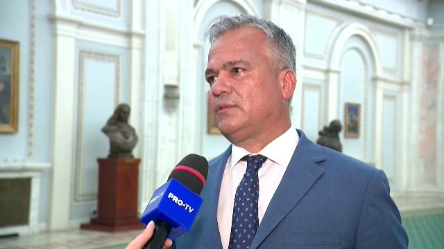 Cum explică Adrian Veștea că a discutat pe ascuns cu Nicușor Dan și a acceptat desemnarea ca premier fără acordul PNL