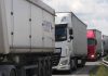 Proteste la frontieră, în toate direcțiile vamale din țară. Transportatorii acuză pierderi uriașe din cauza blocajelor