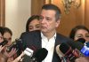 PSD dă înapoi după negocierile pentru guvernul Veștea. Decizia privind susținerea din Parlament va fi luată abia duminică