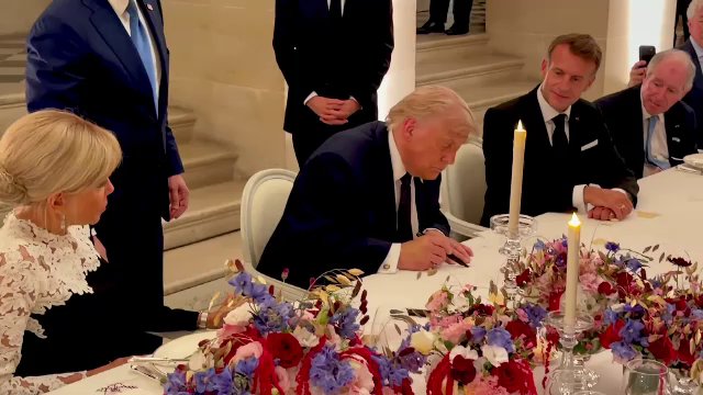 Donald Trump amenință Iranul cu noi bombardamente dacă nu respectă acordul. SUA pot reimpune blocada navală