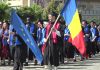 Parada absolvenților la Alba Iulia. Mii de tineri au marcat finalul studiilor cu emoție și planuri de viitor