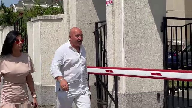 Nuțu Cămătaru, audiat în ancheta unui zoo privat ilegal din Dâmbovița. În dosar apare și Dani Mocanu