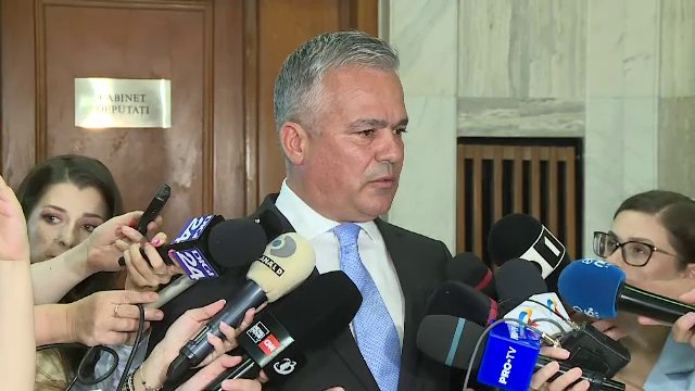 Guvernul Veștea promite să nu crească TVA și taxele. Pensiile ar urma să fie indexate din 2027. Sursa banilor nu e precizată