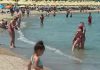 Scumpiri pe litoral după încheierea programului „Litoralul pentru Toți”. Cât costă cazarea la Mamaia, Neptun sau Eforie