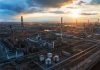 Rafinăria de petrol Volgograd şi-a suspendat activitatea după un atac cu drone ucrainene