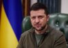 Zelenski extinde sancțiunile: pe listă intră instituții media și judecători din Rusia