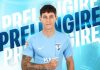 Superliga: Marvin Schieb şi-a prelungit contractul cu FC Voluntari