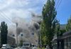 Cinci morţi în urma unui atac ucrainean la Voronej, în sud-vestul Rusiei