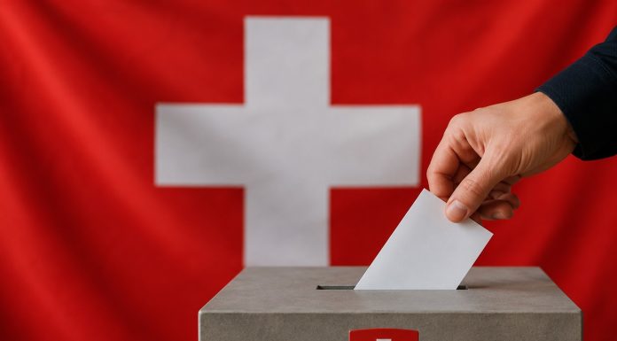 Uşurare în Elveţia după respingerea la urne a iniţiativei de a limita populaţia la 10 milioane