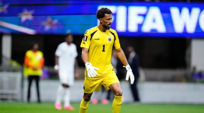Campionatul Mondial 2026: Uruguay-Capul Verde 2-2